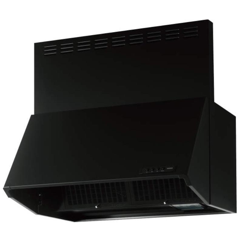 ZRS60NBC20FKZ-E クリナップ ブラック60cm用 本体のみ クリナップ 【ZRS60NBC20FKZ-E】 レンジフード シロッコファン