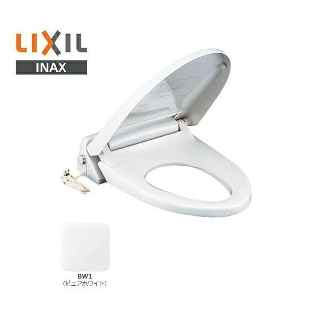 LIXIL（リクシル） CF-18ALJ LIXIL スローダウン付き暖房便座 大型