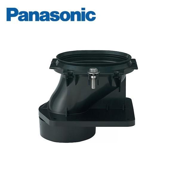 Panasonic（パナソニック） アラウーノS160専用 配管セット 床排水標準