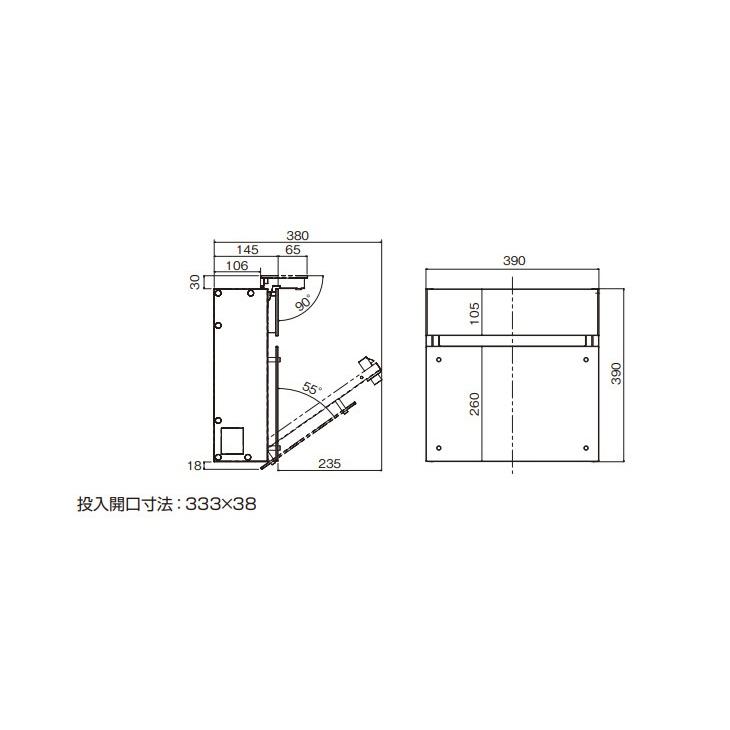 Panasonic パナソニック サインポスト FASUS FF フラットタイプ Panasonic パナソニック サインポスト FASUS FF フラットタイプ