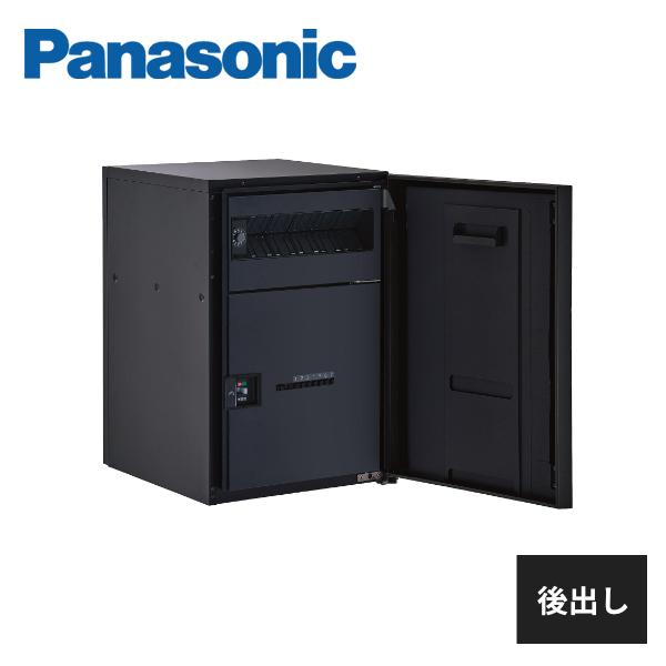 Panasonic（パナソニック） 宅配ボックス コンボマルチ ミドルタイプ 1