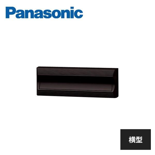 Panasonic（パナソニック） サインポスト KC型 住宅壁埋め込み 木造