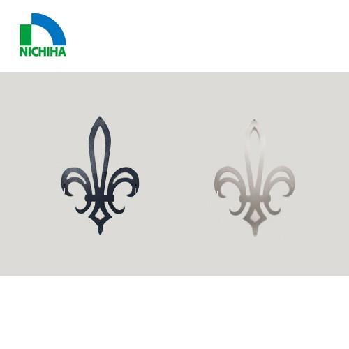 ニチハ 妻飾り スタンダードシリーズ フラダリタイプ FFA11 : 住建本舗