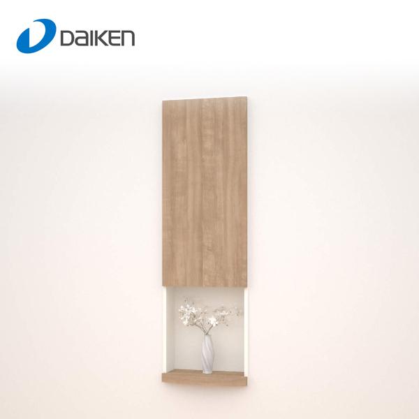 偉大な 大建工業 壁厚収納 カベピタ 開き戸タイプ サニタリー370l ウッド扉 Fq1001 14 受賞店舗 Kuljic Com