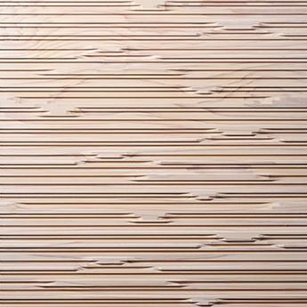 朝日ウッドテック the wall クールジャパン Qタイプ ストレート・デコラ 杉 ホワイト 2Pタイプ 1枚 IFKD2P9136 WOODTEC 受注生産品の画像