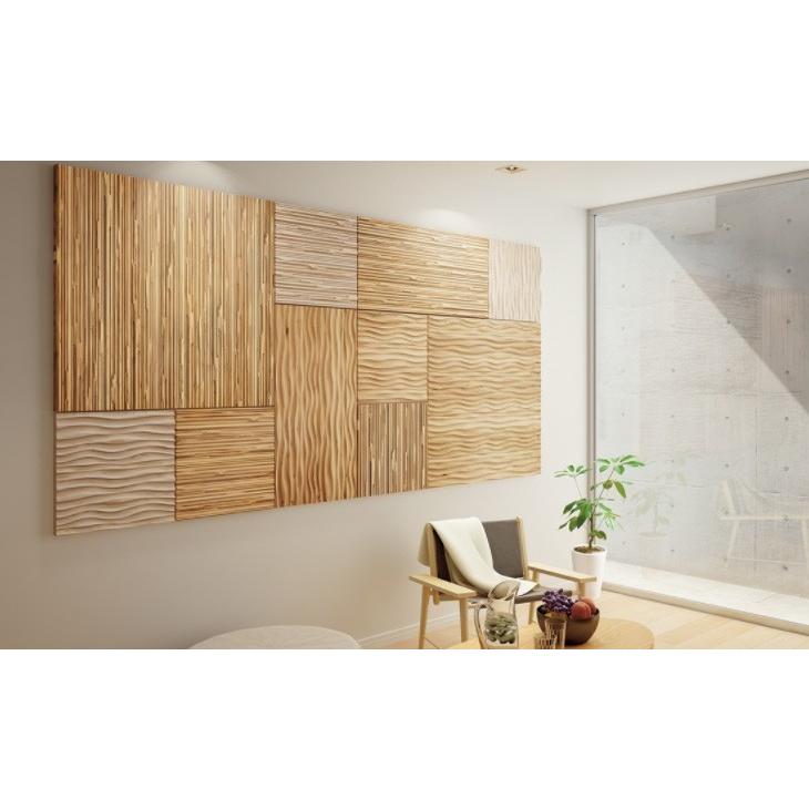 朝日ウッドテック the wall クールジャパン Qタイプ ソフト・ウェーブ