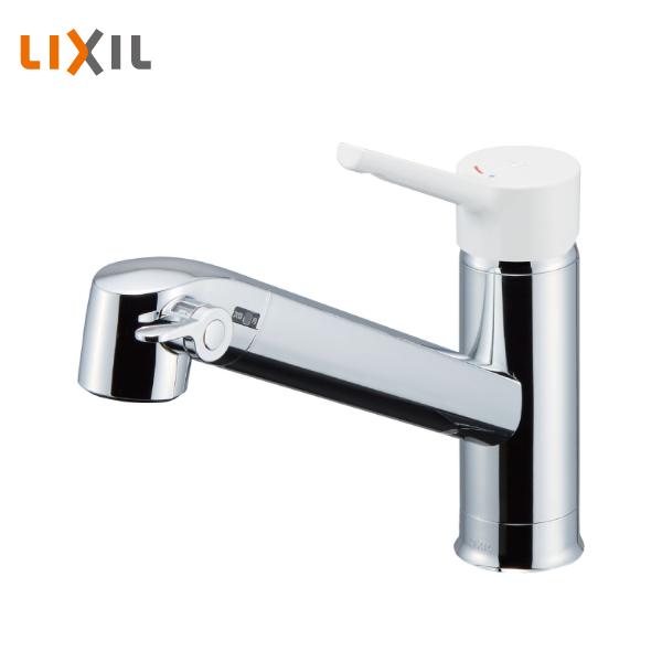 LIXIL（リクシル） キッチン用水栓金具 オールインワン浄水栓 FNタイプ