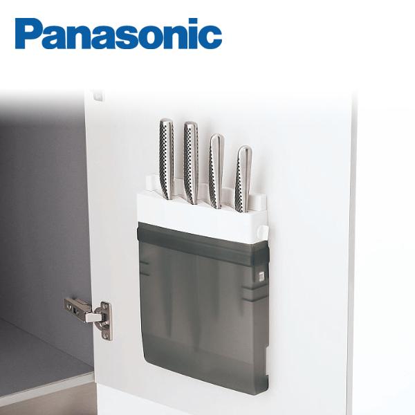 Panasonic（パナソニック） キッチン Lクラス 包丁差し JUG41KD4