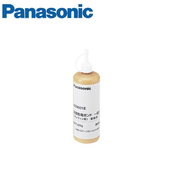 Panasonicさね部専用ボンド Panasonic（パナソニック） さね部専用ボンド一般タイプ(オレフィン系