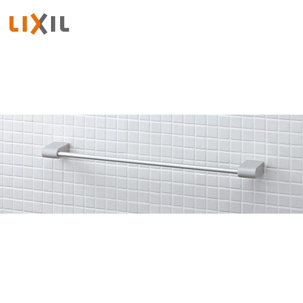 新品未使用 LIXIL タオルリング タオル掛け 高級 洗面所 バスルーム 建材 LIXIL（リクシル） タオル掛け 600mm(塗装) KF-AA72P : 住建本舗