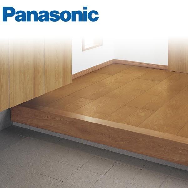 【法人様限定】パナソニック 6mmリフォーム框 6尺 KHT822 Panasonic