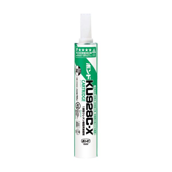 コニシ ボンド KU928C-X 760ml 12本入 コニシ 1液型ウレタン樹脂系接着剤 760ml 12本入 KU928C-X : 住建本舗