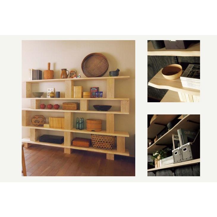 ウッドワン　ウォールナット　棚板　45センチ　150センチ 棚板 ウォールナット集成材 厚み20mm 奥行300mm MTO0300D-D1I-B