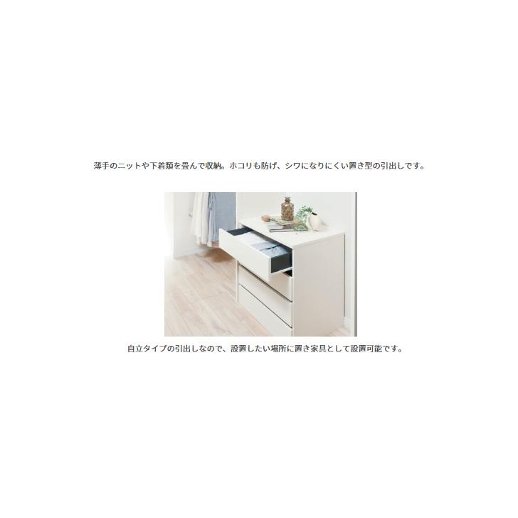 南海プライウッド 南海プライウッドクロゼットシステム収納 ウォール