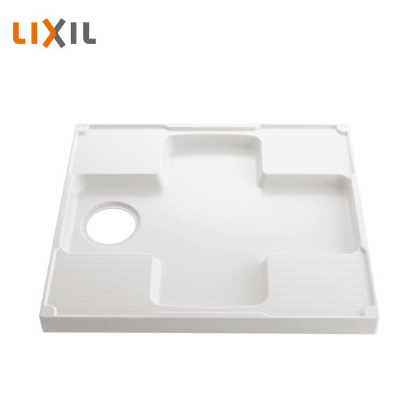 LIXIL 洗濯機パン 740×640 PF-7464AC/FW1