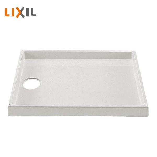 LIXIL 洗濯機パン 930×750 PF-9375C/NW1
