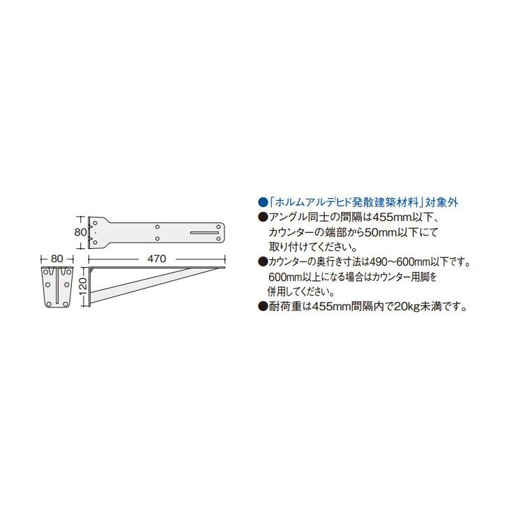 Panasonic パナソニック デスク・洗面カウンター用 施行部材 Panasonic パナソニック デスク・洗面カウンター用 施行部材