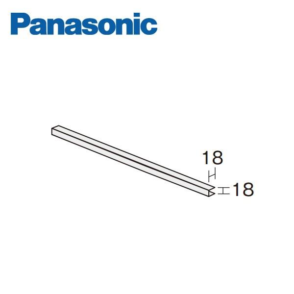 パナソニック 玄関用収納 コンポリア 補強金具 W800用 QCE2PH Panasonic｜jyuukenhonpo