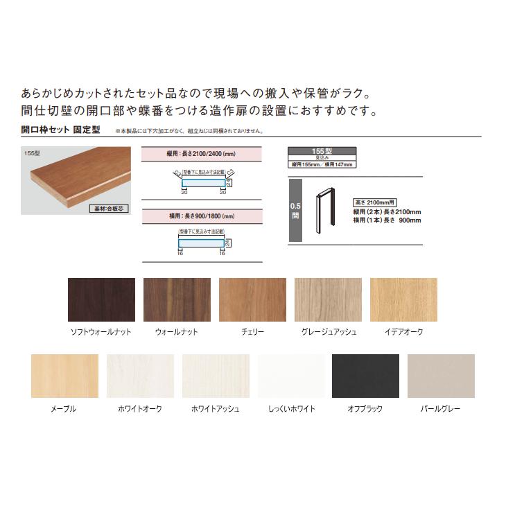 Panasonic（パナソニック） 【近畿地方のみ配達可】パナソニック 開口
