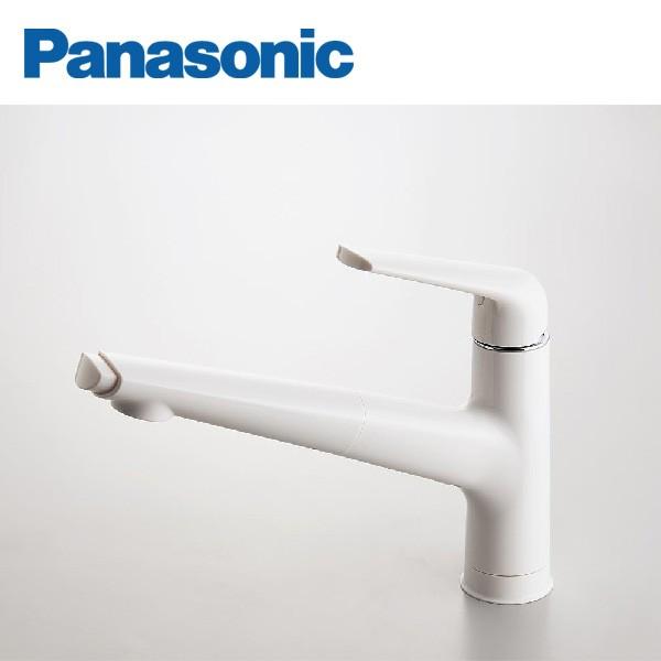 パナソニック 水栓金具 混合水栓サラサラワイドシャワー エコカチット水栓 スゴピカ素材 寒冷地仕様 QS03FWSNEZ Panasonic