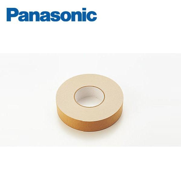 Panasonic 両面テープ１０個 Panasonic（パナソニック） 腰壁パネル4mm厚用 両面テープ 20m/巻 3巻