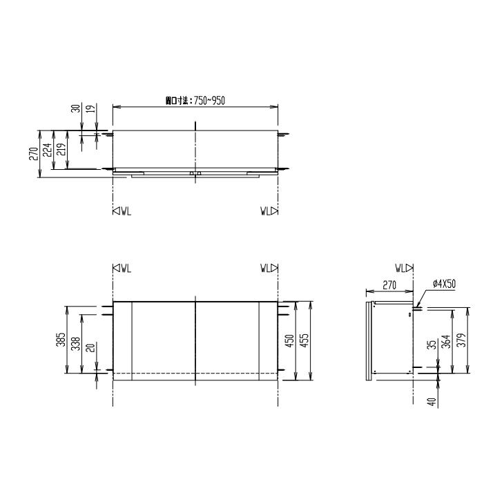 LIXIL アッパーキャビネット スタンダード TSF-406 : 住建本舗 LIXIL アッパーキャビネット スタンダード TSF-406 : 住建本舗