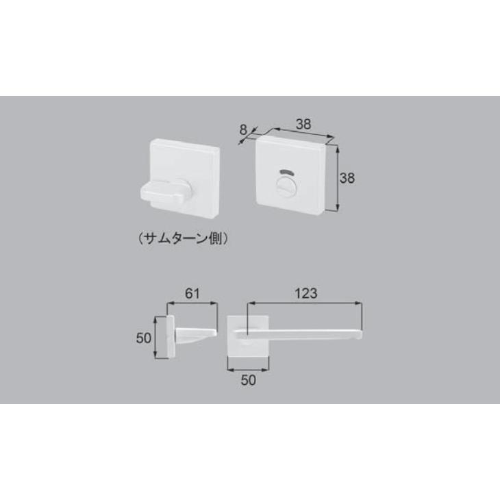 LIXIL 室内ドア把手 スクエアL 表示錠 プレシャスホワイト YY-CL-MAFV-YY-DFH-MAFX :YY-CL-MAFV-YY-DFH-MAFX:住建本舗 - 通販 - Yahoo!ショッピング LIXIL 室内ドア把手 スクエアL 表示錠 プレシャスホワイト YY-CL-MAFV-YY-DFH-MAFX :YY-CL-MAFV-YY-DFH-MAFX:住建本舗 - 通販 - Yahoo!ショッピング
