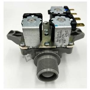 ◇≪パナソニック AXW29A-2330≫ 洗濯乾燥機用 給水弁 【メーカー純正