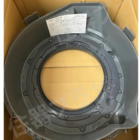チャチャチャのチャッさん専用 パナソニック 脱水受カバーAXW3224-9CW0 ◇≪パナソニック AXW3224-9CW0≫洗濯機部品 脱水受けカバー : 住器