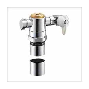 SANEI B98-AU5 シングル混合栓分岐アダプター　中古品 ≪SANEI B98-AU5≫シングル混合栓用分岐アダプター 爆買 : 住器プラザ