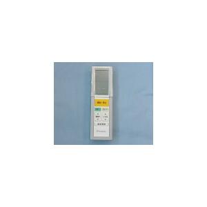 ダイキン DAIKIN 別売品【2059387/ARC456A8】ワイヤレスリモコン(中古