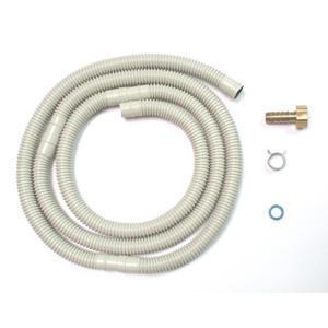 ミヤコ エコジョーズ用ドレン排水セット ｍｔｆｄ１４ ｓｅｔ ホース長さ3メートル仕 Ecojose2 住器プラザ ヤフーショップ 通販 Yahoo ショッピング