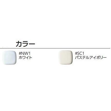 ◇TOTO ワンタッチ機能付 ワンハンドカット機能 紙巻器 YH51R#NW1(ホワイト)抗菌【優良配送】|jyuuki-puraza|02
