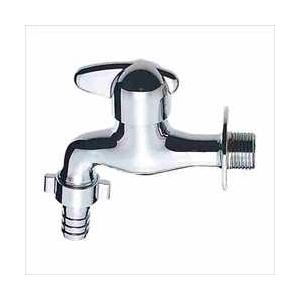 ≪SANEI JY305V-13≫ミニセラカップリング横水栓 爆買 : 住器プラザ