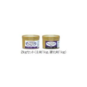 ケーシーボンド 1kg+1Kg【SHO】 爆買 : 住器プラザ ヤフーショップ