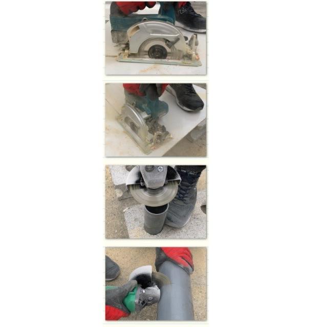 ☆KIドリル KG1-105G.1BLADE 電着ダイヤモンドカッター ジーワン