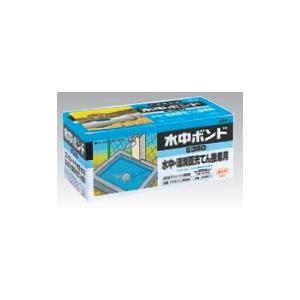 ボンド/コニシ コニシ 水中ボンド E380 10Kgセット 【SHO】 爆買 : 住 