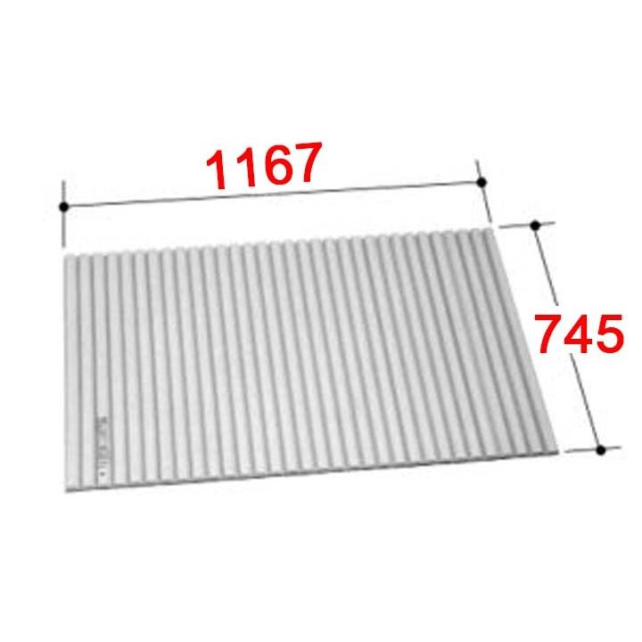 ≪LIXIL BL-S75117≫リクシル 風呂フタ 巻きフタ 爆買 : 住器プラザ