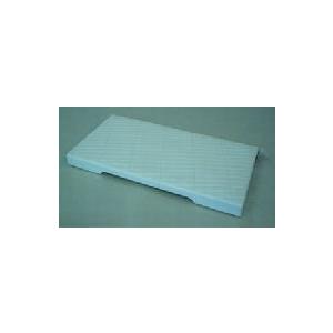 パナソニック panasonic 床排水口カバー(シャルトグレー単色・R