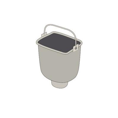 パナソニック 部品・消耗品 パンケース(完成)ADA12-183