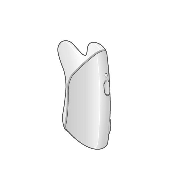 【メール便対応】パナソニック　リズムかっさ　【品番：EHXS10K4007】 パナソニック リズムかっさ EHXS10K4007 爆買 : 住器プラザ ヤフー