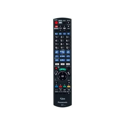 ◇【定形外郵便対応】≪パナソニック N2QAYB001171≫ リモコン