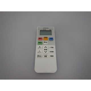 ≪日立 RAS-MJ22H-003≫エアコン用リモコン : 住器プラザ ヤフー