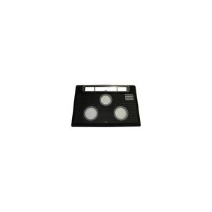 リンナイ 部分品 ビルトインコンロ  取って置く受け付け中 いの一番本塁＜玻璃＞ 001-0256000 爆買 ガスコンロ部品、アクセサリー-家電