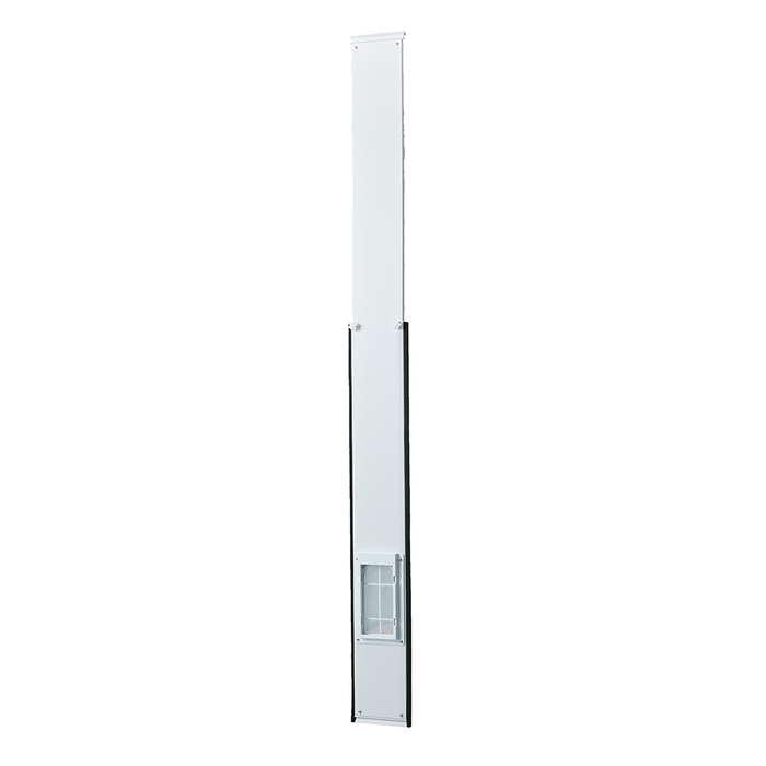 ≪シャープ AZ-PCW200≫ポータブルクーラー用 大型窓パネルセット AZ