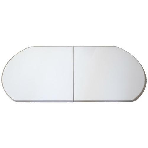 ≪タカラスタンダード 41627705≫ フロフタMVAH-16YT 風呂フタ(2枚組) 爆買