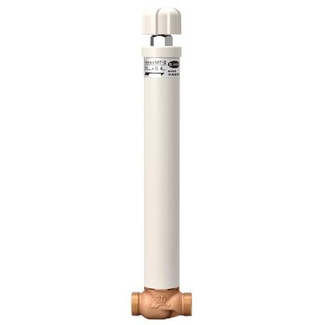 竹村製作所 不凍水抜栓 MT-II 20mm 0.5m MT-2-20050 本体のみ 爆買