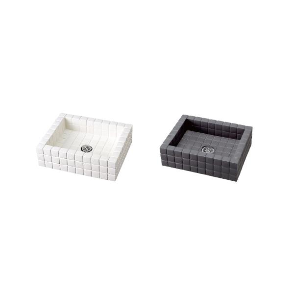 竹村製作所 水受けパン クラシコパン OPB-PE グレー 爆買