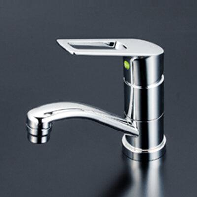 KVK 洗面用シングルレバー混合水栓（湯側回転角度規制） KM5271TA w17b8b5 Amazon | KVK 洗面用シングルレバー混合水栓（湯側回転角度規制