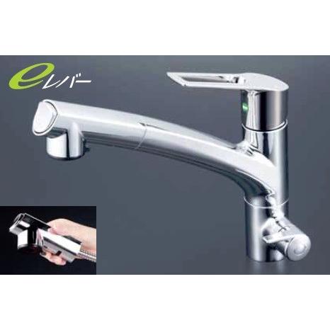 KVK KM5061NSCEC KVK ビルトイン浄水器付シングルレバー式 KVK KM5061NSCEC KVK ビルトイン浄水器付シングルレバー式